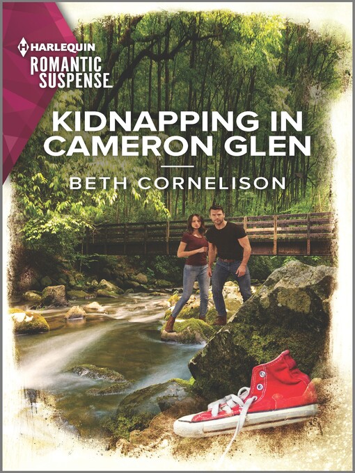 Title details for Kidnapping in Cameron Glen by Beth Cornelison - Available